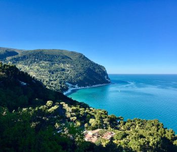 Monte Conero Monte Conero
